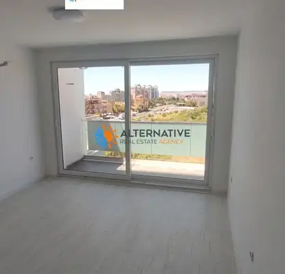 Photo 5 — 1-bedroom apartment in Burgas, Sveti Vlas