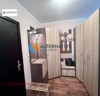 Снимка 2 — Едностаен апартамент в Бургас, с. Кошарица