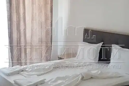 1-bedroom apartment in Oblast Burgas, Lozenec