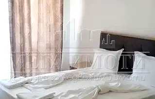 Едностаен апартамент в Бургас, с. Лозенец