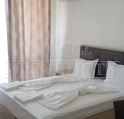 Photo 2 — 1-bedroom apartment in Oblast Burgas, Lozenec