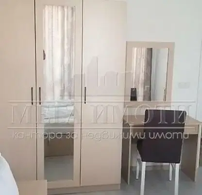 Photo 3 — 1-bedroom apartment in Oblast Burgas, Lozenec