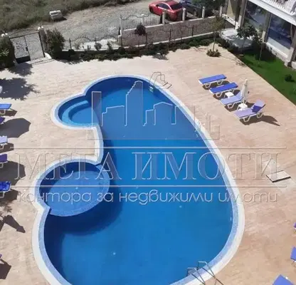 Photo 5 — 1-bedroom apartment in Oblast Burgas, Lozenec