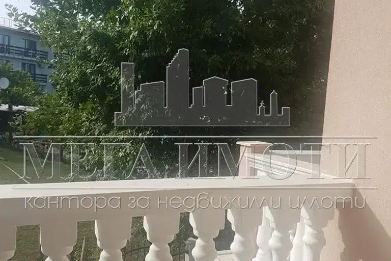 1-bedroom apartment in Oblast Burgas, Lozenec