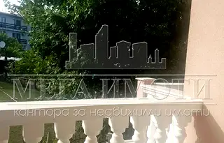 Едностаен апартамент в Бургас, с. Лозенец
