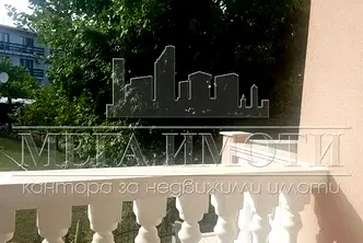 Едностаен апартамент в Бургас, с. Лозенец