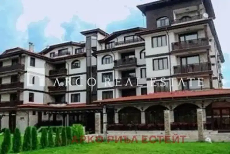 1-bedroom apartment in Oblast Pazardjik, Велин