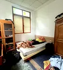 Етаж от къща в София, Банишора