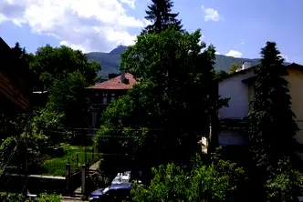 Етаж от къща в София, Княжево