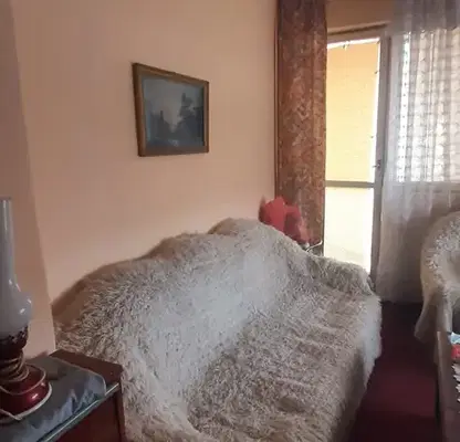 Снимка 2 — Етаж от къща в Стара Загора, Самара 1