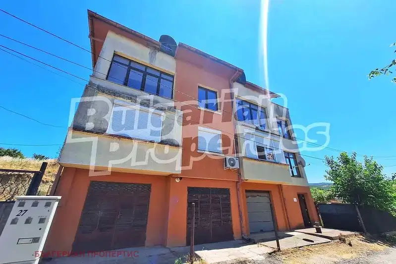 Floor of House in Oblast Blagoevgrad, Izgrev