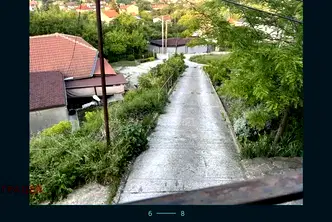 Гараж/Паркомясто в м-т Евксино