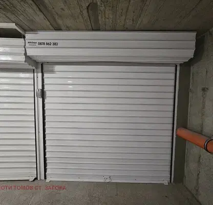 Photo 4 — Garage/Parking in Stara Zagora, Bila