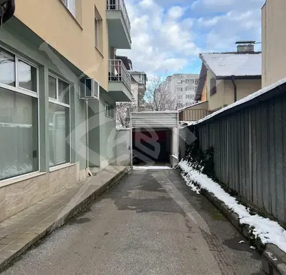 Снимка 3 — Гараж/Паркомясто в София, Красна поляна 1