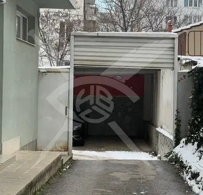Снимка 4 — Гараж/Паркомясто в София, Красна поляна 1