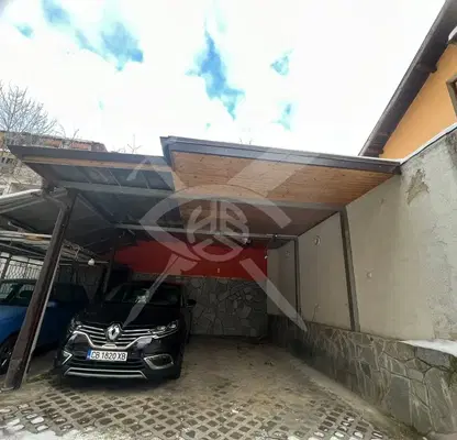 Снимка 5 — Гараж/Паркомясто в София, Красна поляна 1