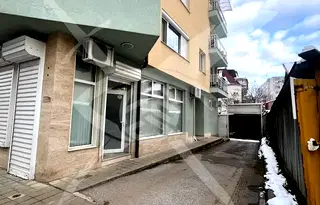 Гараж/Паркомясто в София, Красна поляна 1