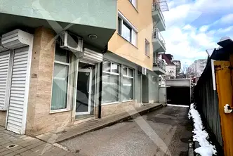 Гараж/Паркомясто в София, Красна поляна 1