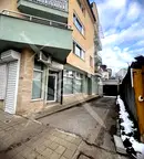 Гараж/Паркомясто в София, Красна поляна 1