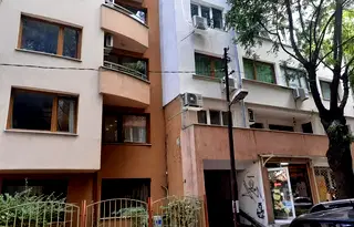 Гараж/Паркомясто в София, Оборище