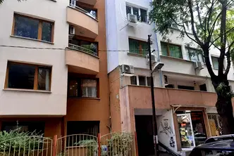 Гараж/Паркомясто в София, Оборище