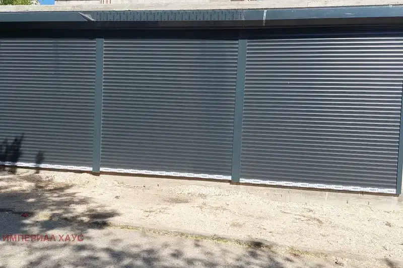 Garage/Parking in Haskovo, Orfei