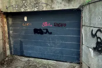 Гараж/Паркомясто в София, Редута