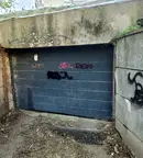 Гараж/Паркомясто в София, Редута