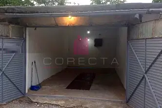 Гараж/Паркомясто в Русе, Здравец Изток