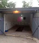 Гараж/Паркомясто в Русе, Здравец Изток