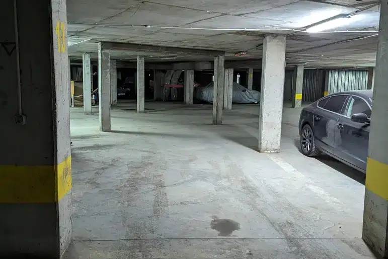 Garage/Parking in Oblast Blagoevgrad, Goce Delchev