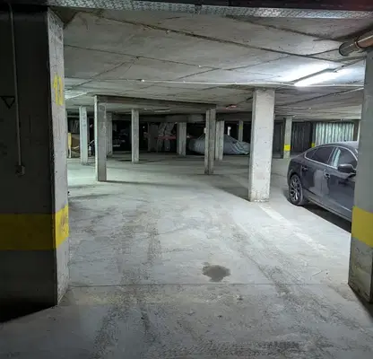 Photo 2 — Garage/Parking in Oblast Blagoevgrad, Goce Delchev
