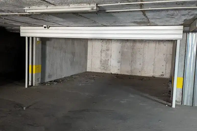 Garage/Parking in Oblast Blagoevgrad, Goce Delchev