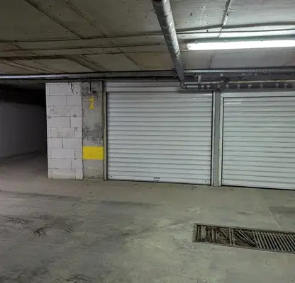 Photo 2 — Garage/Parking in Oblast Blagoevgrad, Goce Delchev