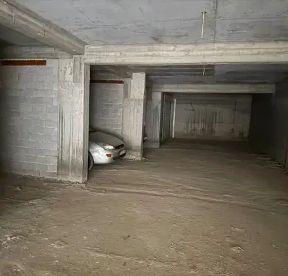 Photo 2 — Garage/Parking in Oblast Blagoevgrad, Goce Delchev