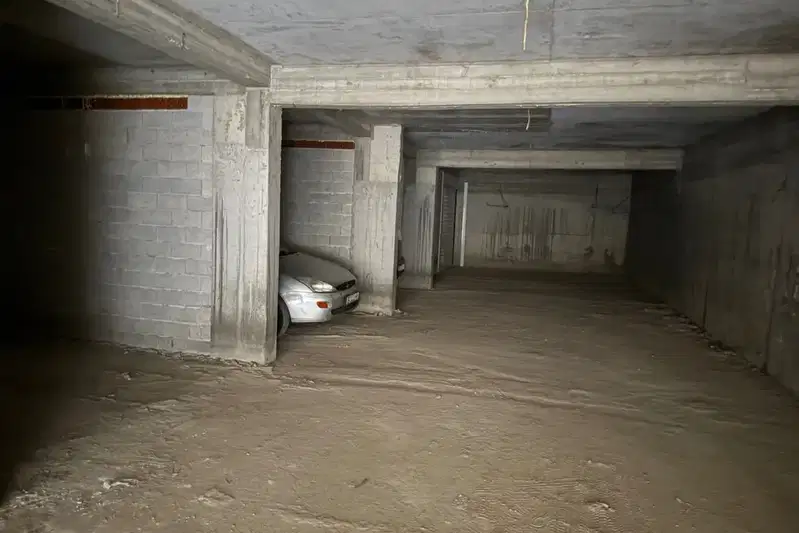 Garage/Parking in Oblast Blagoevgrad, Goce Delchev