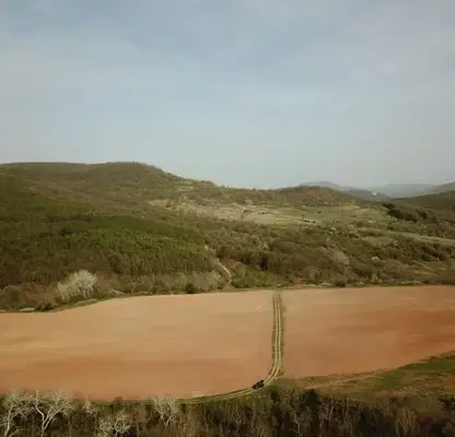 Photo 5 — Agricultural Land in Oblast Varna, Asparuhovo