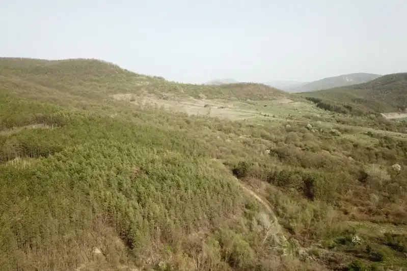 Agricultural Land in Oblast Varna, Asparuhovo