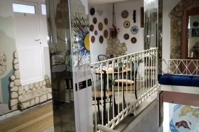 Hotel in к.к. Чайка