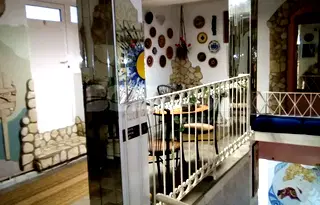 Хотел в к.к. Чайка