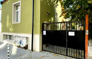 Хотел в София, Център