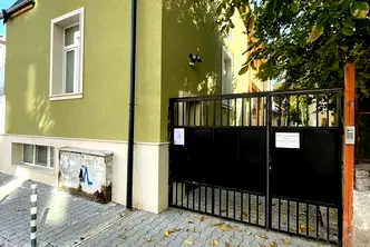 Хотел в София, Център