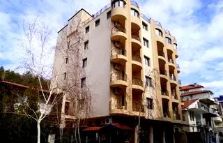 Хотел в Бургас, Свети Влас