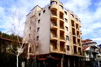 Хотел в Бургас, Свети Влас