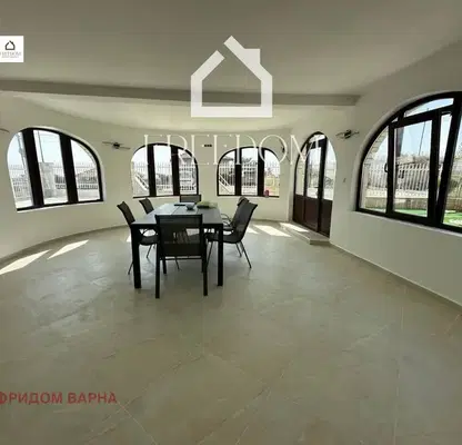 Photo 3 — Hotel in Oblast Dobrich, Balchik