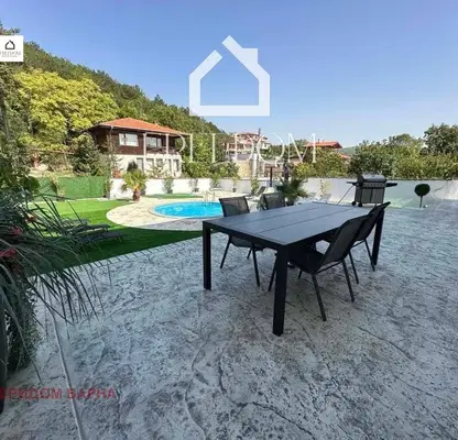 Photo 5 — Hotel in Oblast Dobrich, Balchik