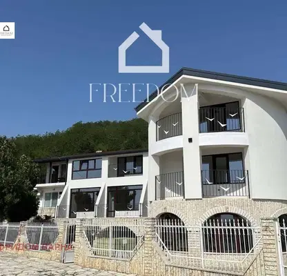 Photo 5 — Hotel in Dobrich, Balchik