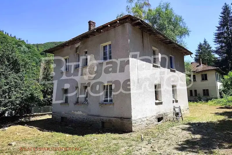 Hotel in Oblast Lovech, Ribarica