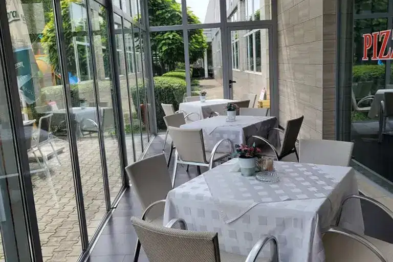 Hotel in Oblast Pazardjik, Gelemenovo