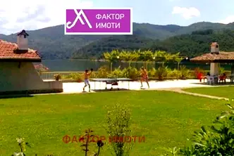 Хотел във Варна, с. Аспарухово